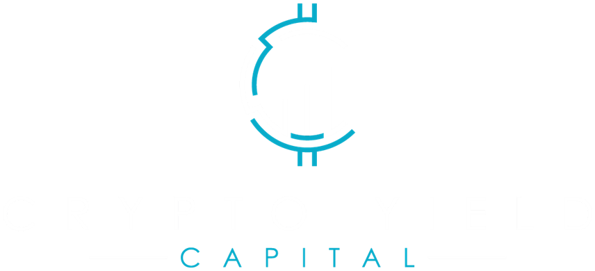Crypto Yield Capital